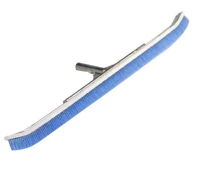 Pentair Wall Brush #905, 24 inch, Curved, model R111342