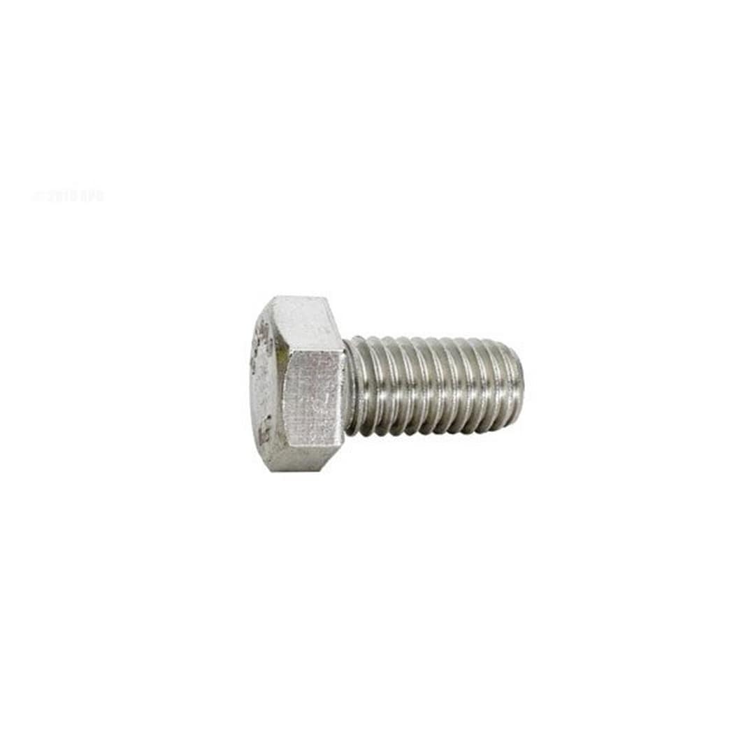 Pentair Hex Head Capscrew, 1/2-13NC x 1 inch, model S23619