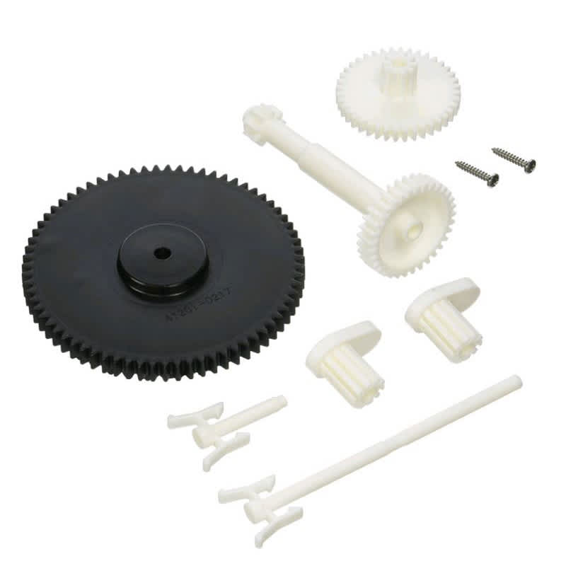 Pentair Gear Kit for PoolShark, model GW7504