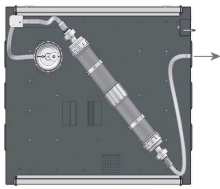 Pentair Kit Eti400 Condensate | 475612