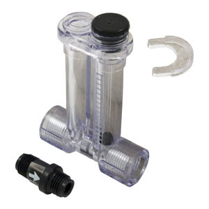 Pentair Rainbow Flow Indicating Device, model R172080Z