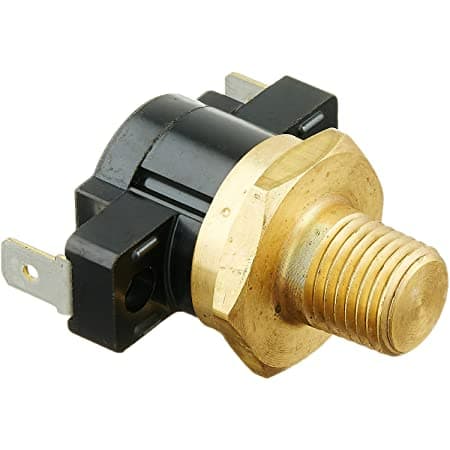 Pentair High Limit Sensor, 150F, Auto Reset, model 471694, view 2