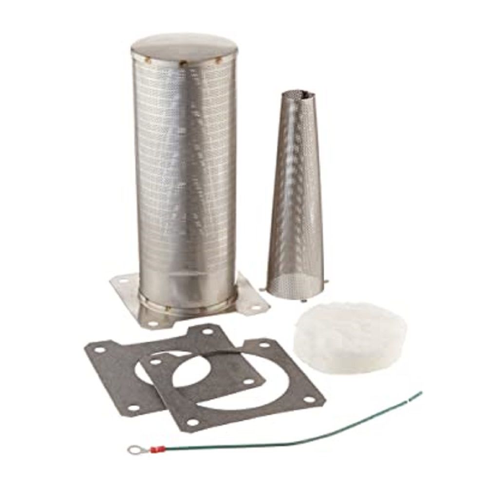 Pentair Flameholder Service Kit, model 77707-0204
