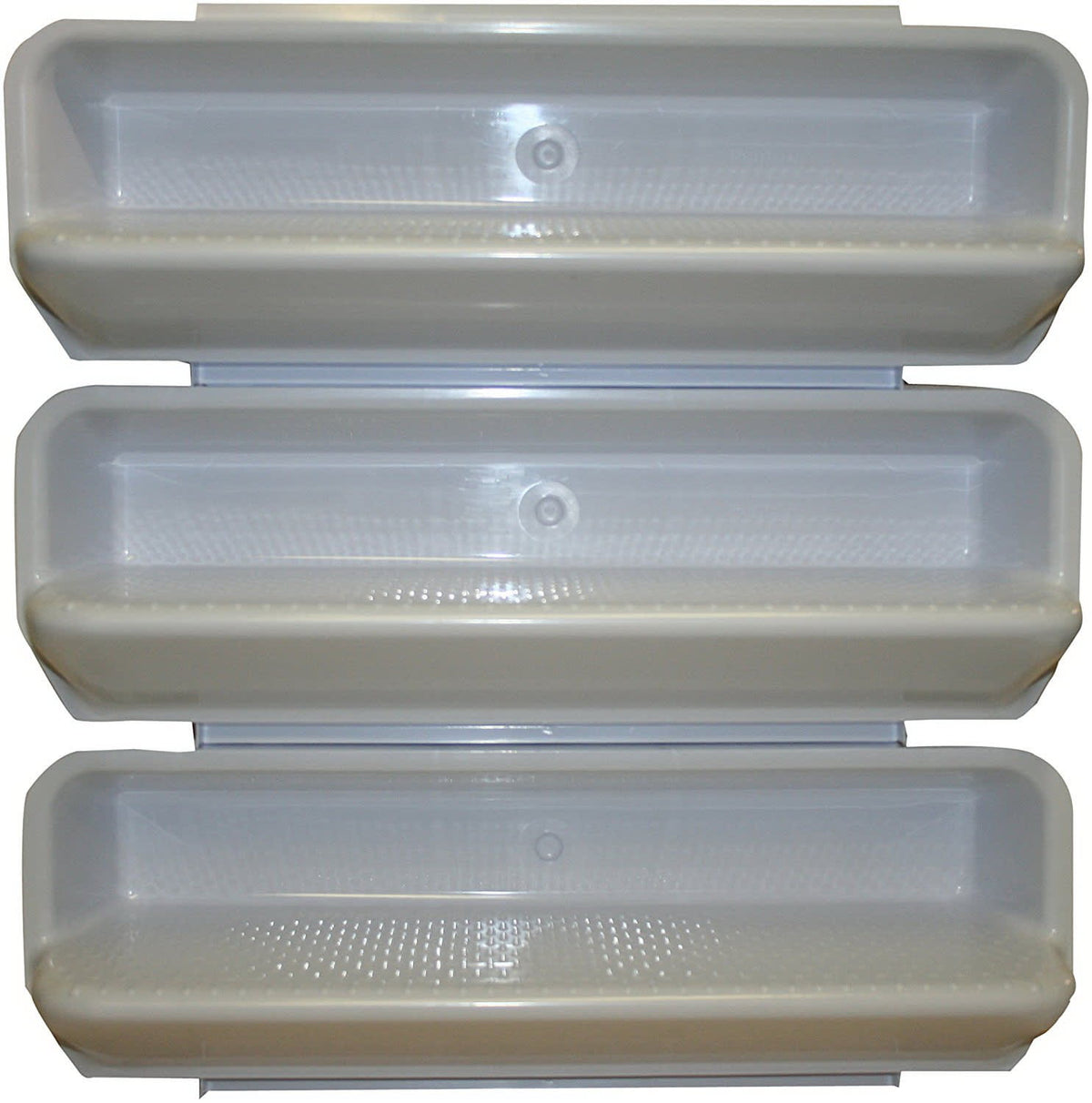 Pentair Steps White Set Of 3 | 82400700