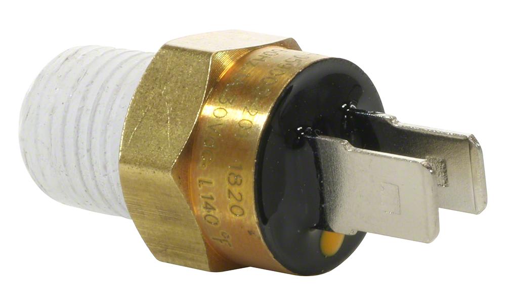 Pentair AGS Switch Replacement, 140F, model 474368Z