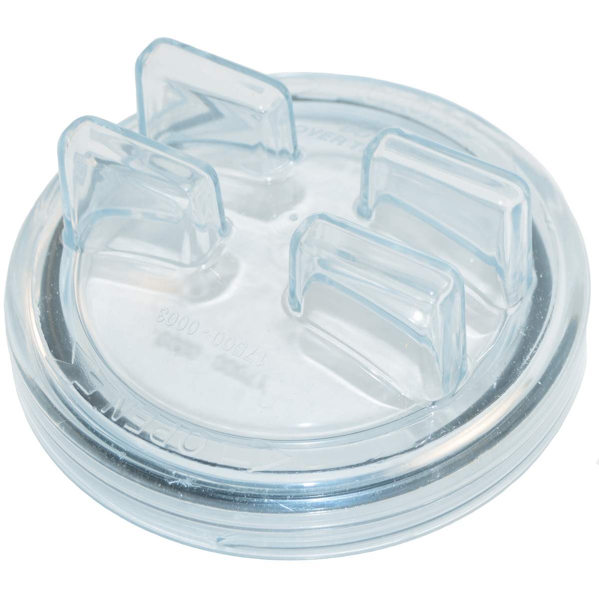 Pentair Above-Ground Trap Lid, model 17500-0003