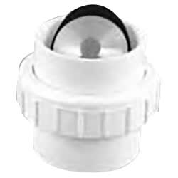 Pentair Union Check Valve, 2 inch, Slip, model 274725