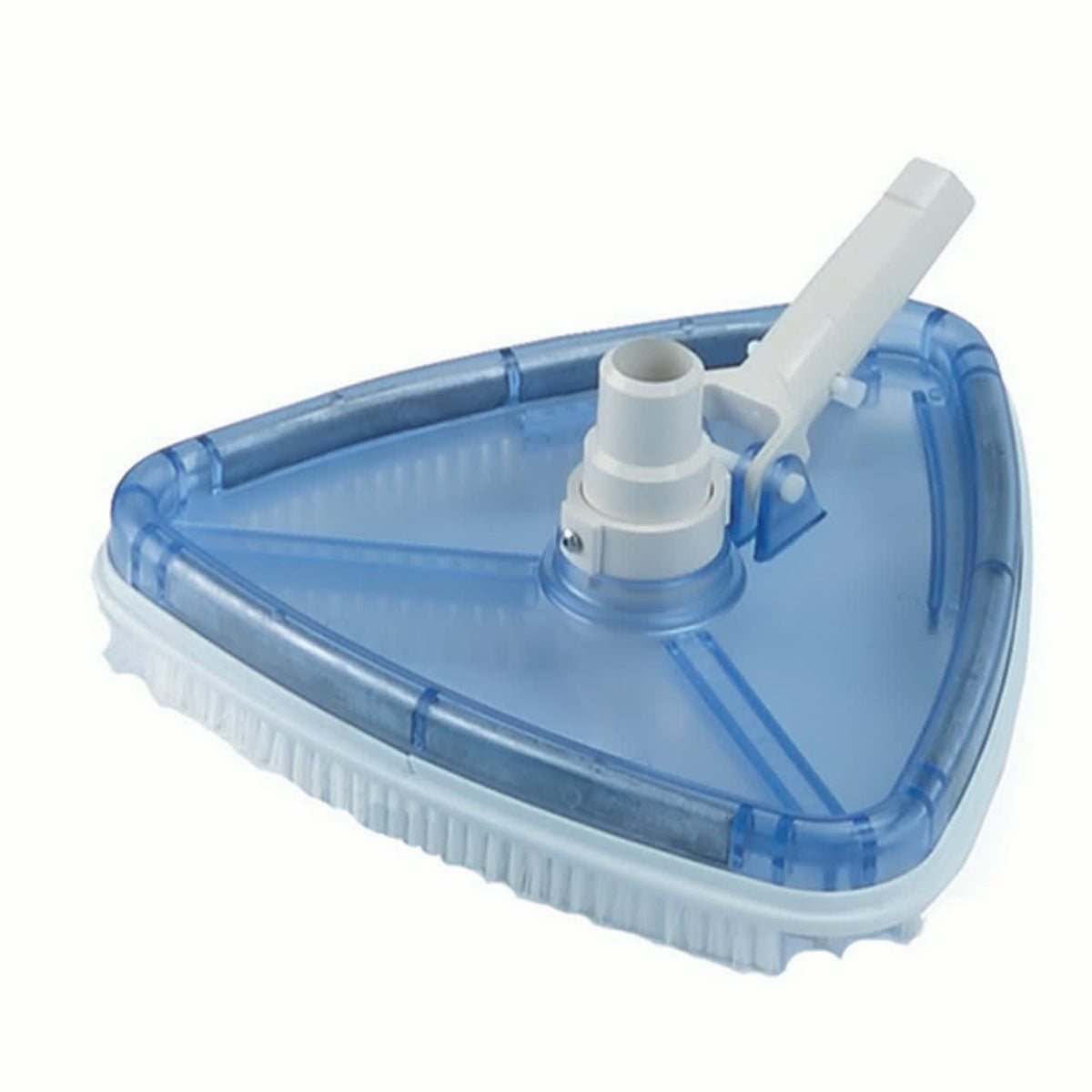 Pentair Vacuum Head #196, Clamshell, model R201398