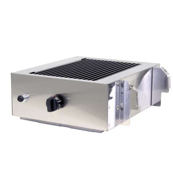 Phoenix Grills PFMGSEAR-N natural gas infrared sear side grill
