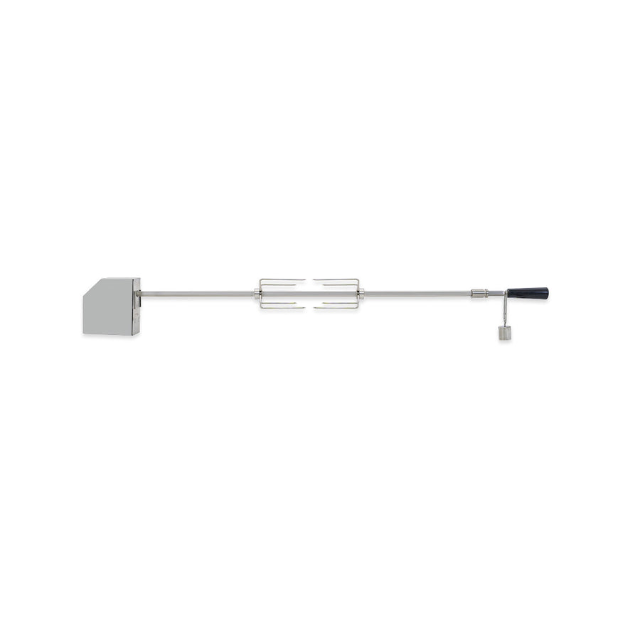 PGS Grilling Rotis Kit for All Pacifica-960 Grills, model RK36