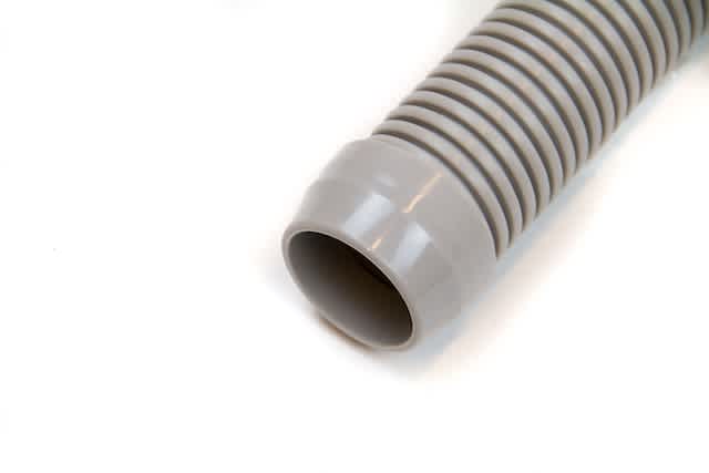 Plastiflex Pool Cleaner Suction Fitting, White, model MV200112004GEN