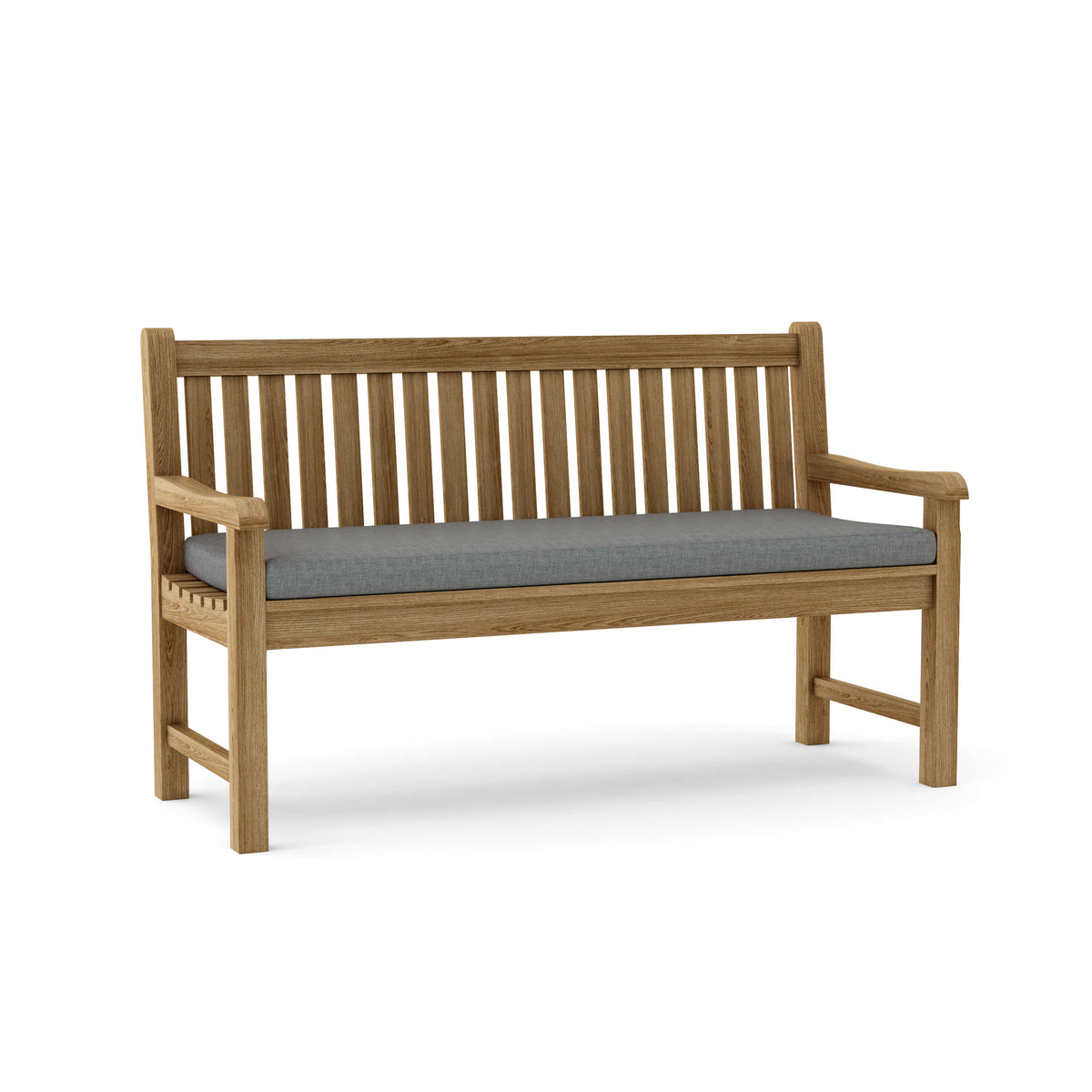 Anderson Teak Cushion for the Classic Bench, 3-Seater