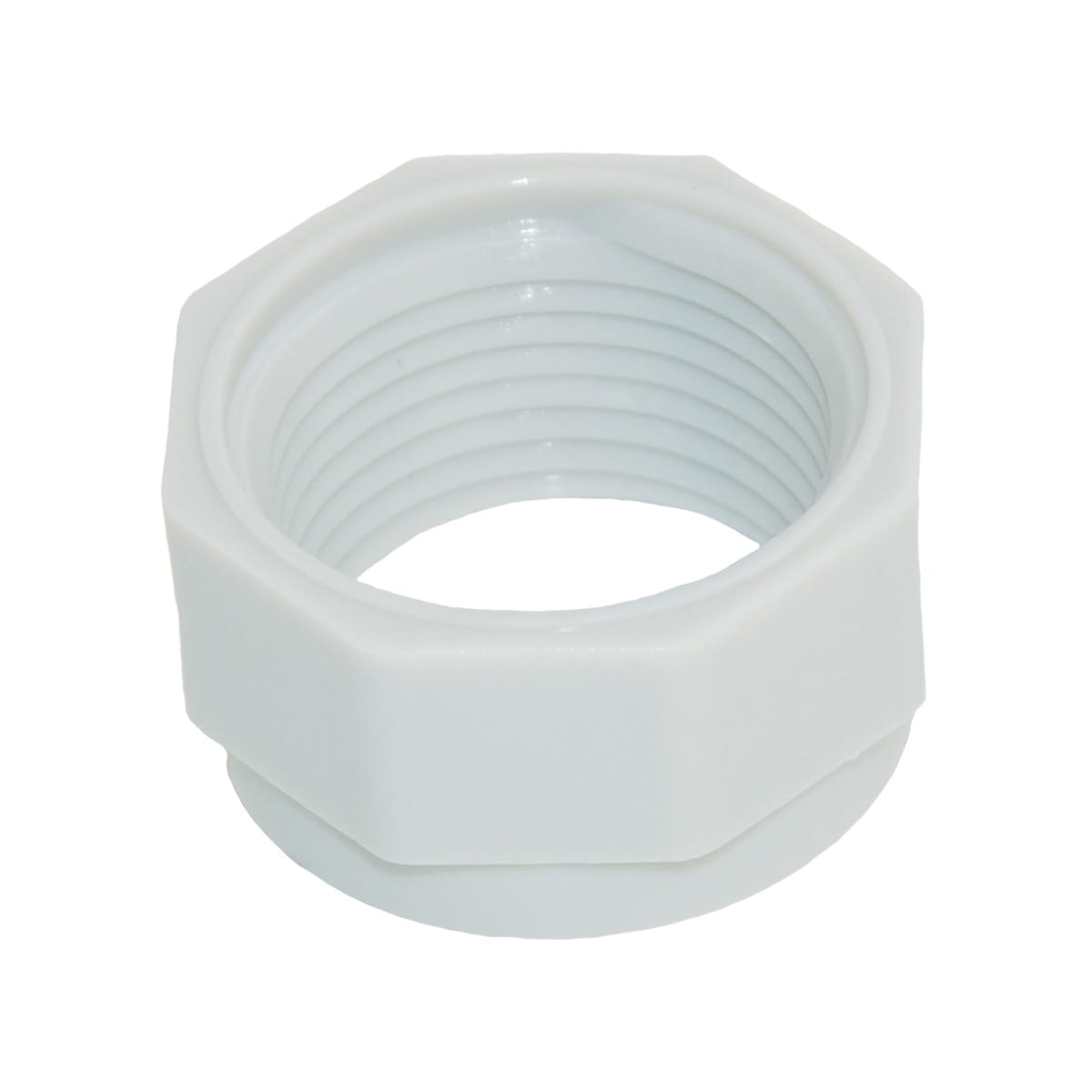 Polaris Feed Hose Nut, Replacement, model D15