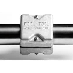 Pool Tool Anti-Electrolysis Zinc Anode, for Pool Lights, model 104B