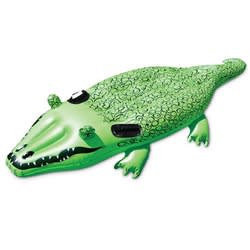 Poolmaster Alligator Rider, model 81748