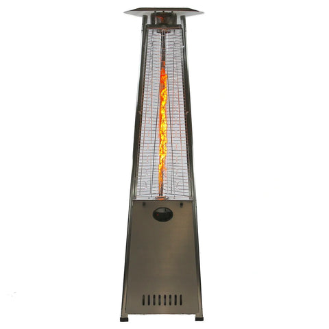 RADtec Pyramid Steel Weighted Base