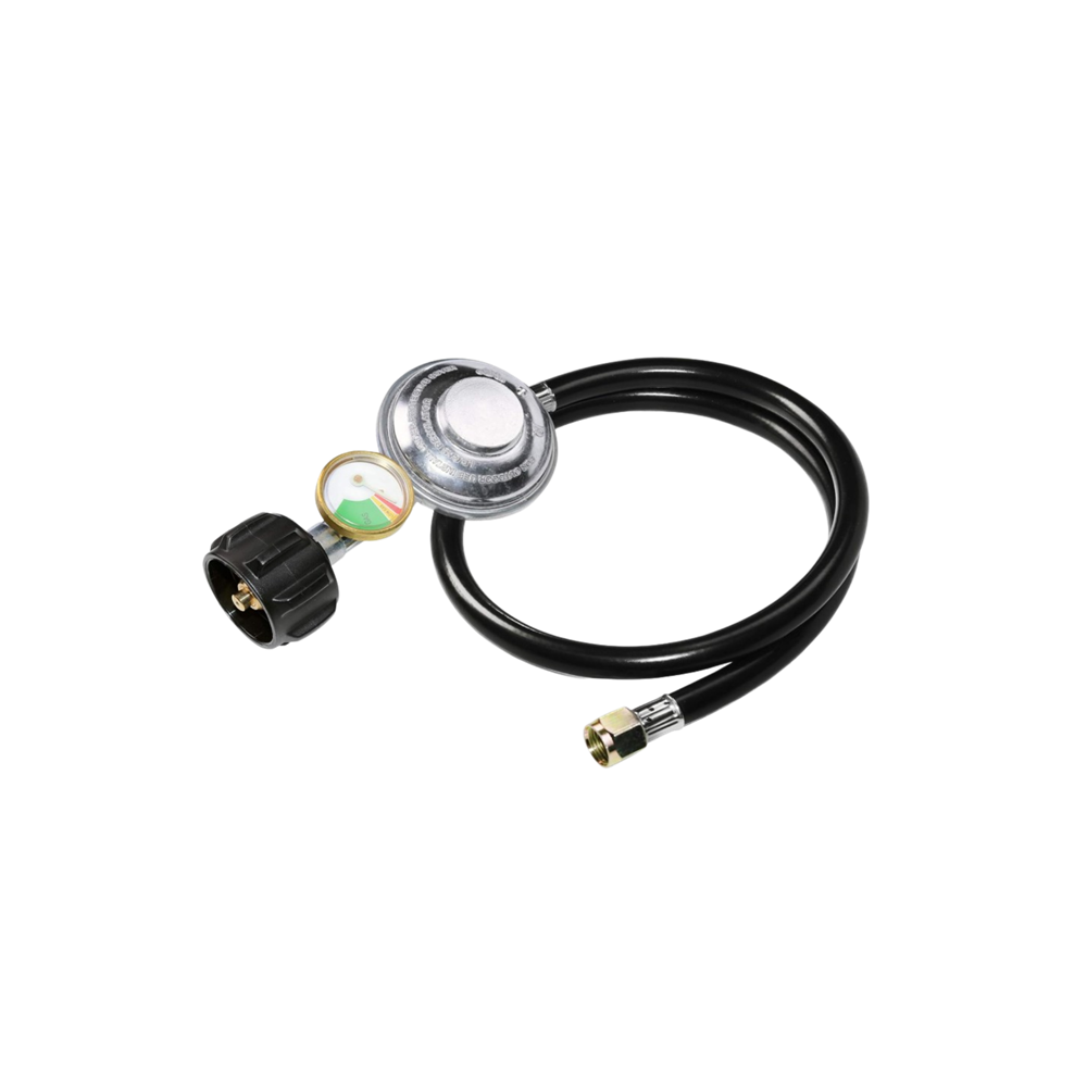 Summerset REG HOSE LP propane regulator with hose