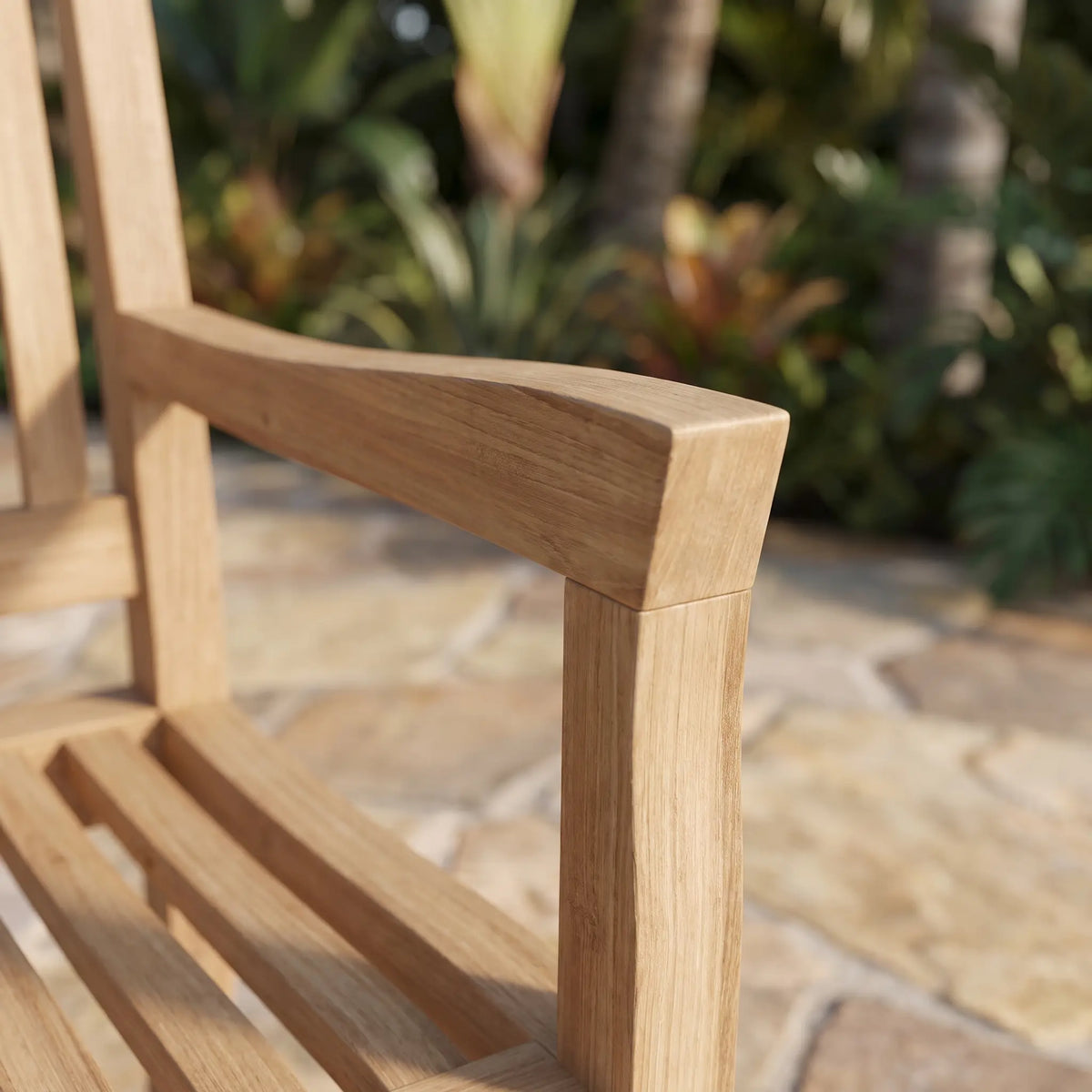 Anderson Teak Rialto Armchair