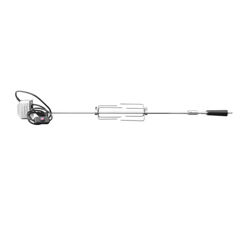 American Made Grills ROTKIT-ESTATE30 rotisserie kit for Estate 30 grills