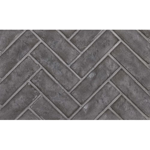 napoleon-dbprs42wh-decorative-westminster-herringbone-brick-panels-for-riverside-42