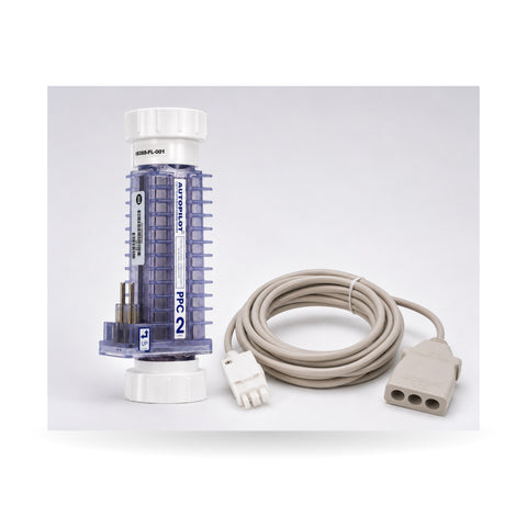 AutoPilot PPC2 Replacement Salt Cell, up to 32,000 Gallons, model PPC2