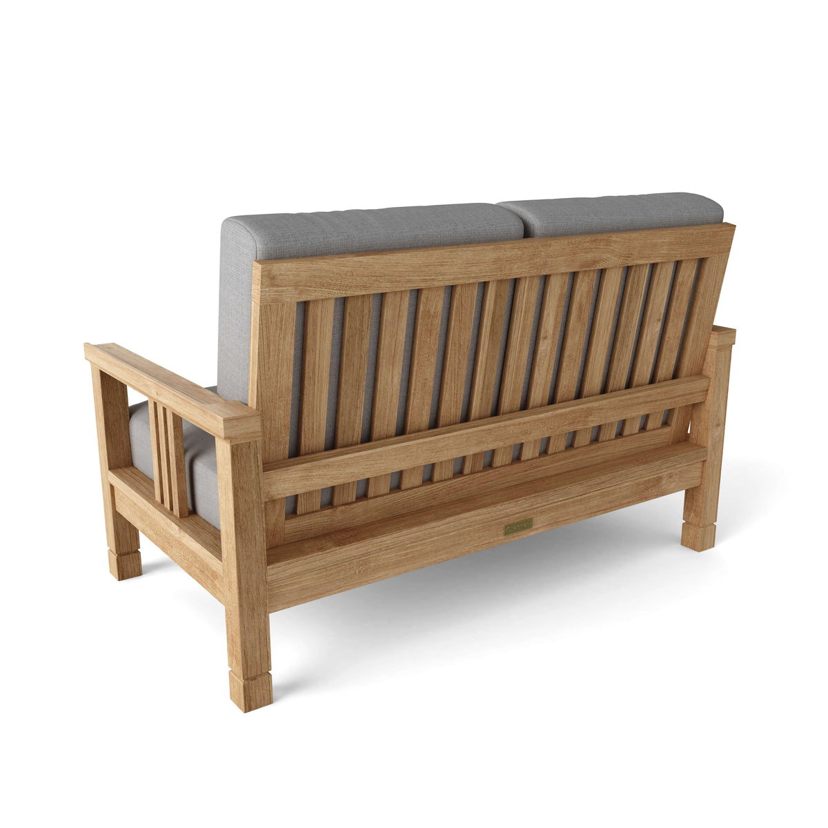 Anderson Teak SouthBay Deep Seating 5-Piece Conversation Set