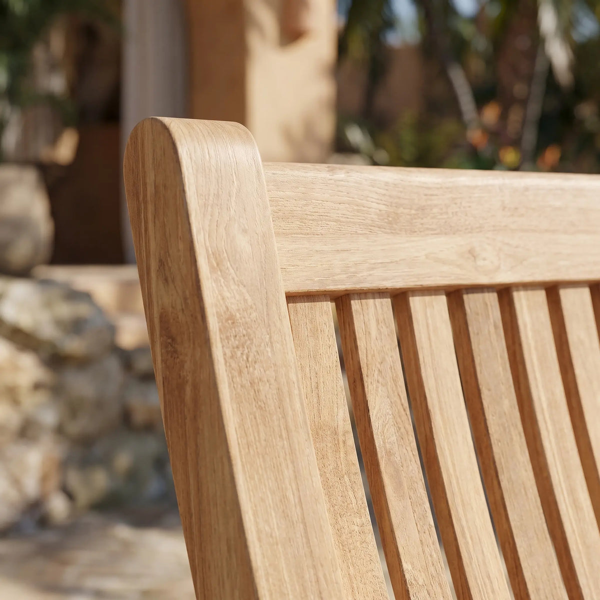 Anderson Teak Sahara Dining Chair