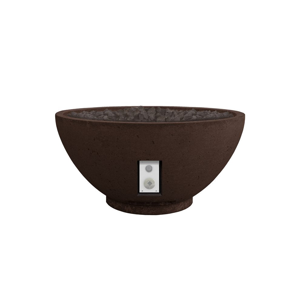 Firegear Sanctuary 3 Chocolate Enclosure Only - SANCTUARY3-CH