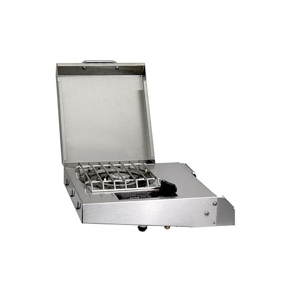 Modern Home Products SBA3-N side burner