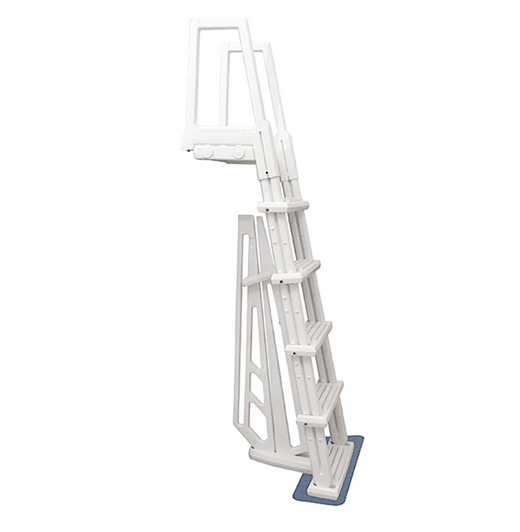 Kemp USA Pool Ladder for Above Ground Pools St Croix