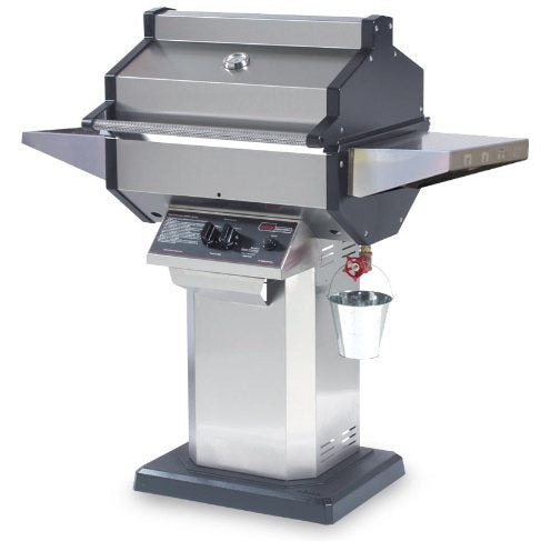 Phoenix Grills SDSS propane stainless steel grill head