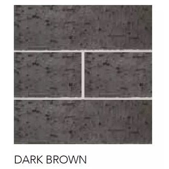 Amantii SIG-38-DBL dark brown liner