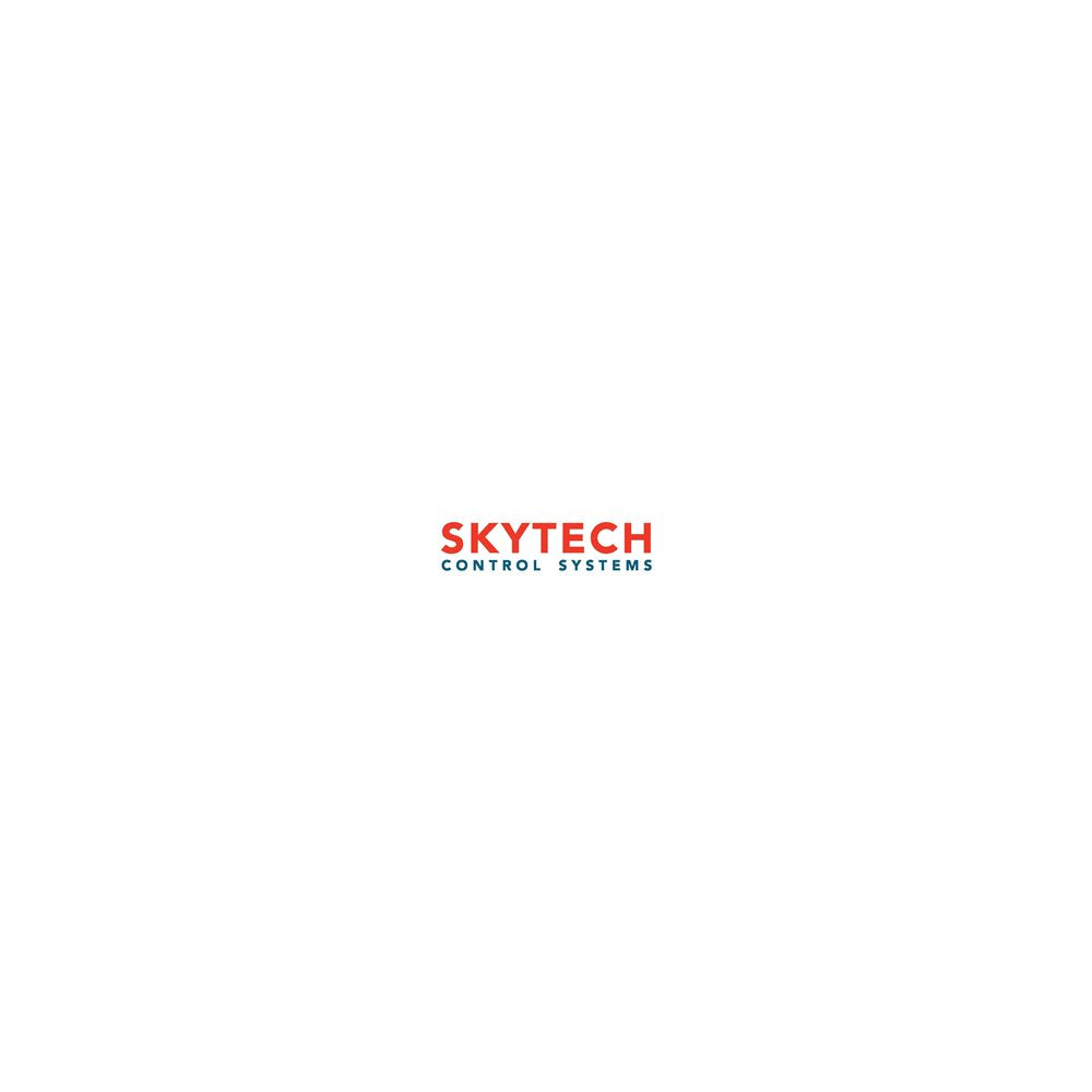 Skytech RCAF-1035 high medium low remote control