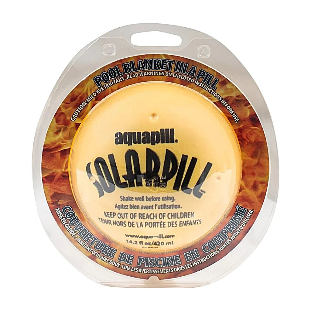 AquaPill SolarPill, 2-3/4" | 90124APL
