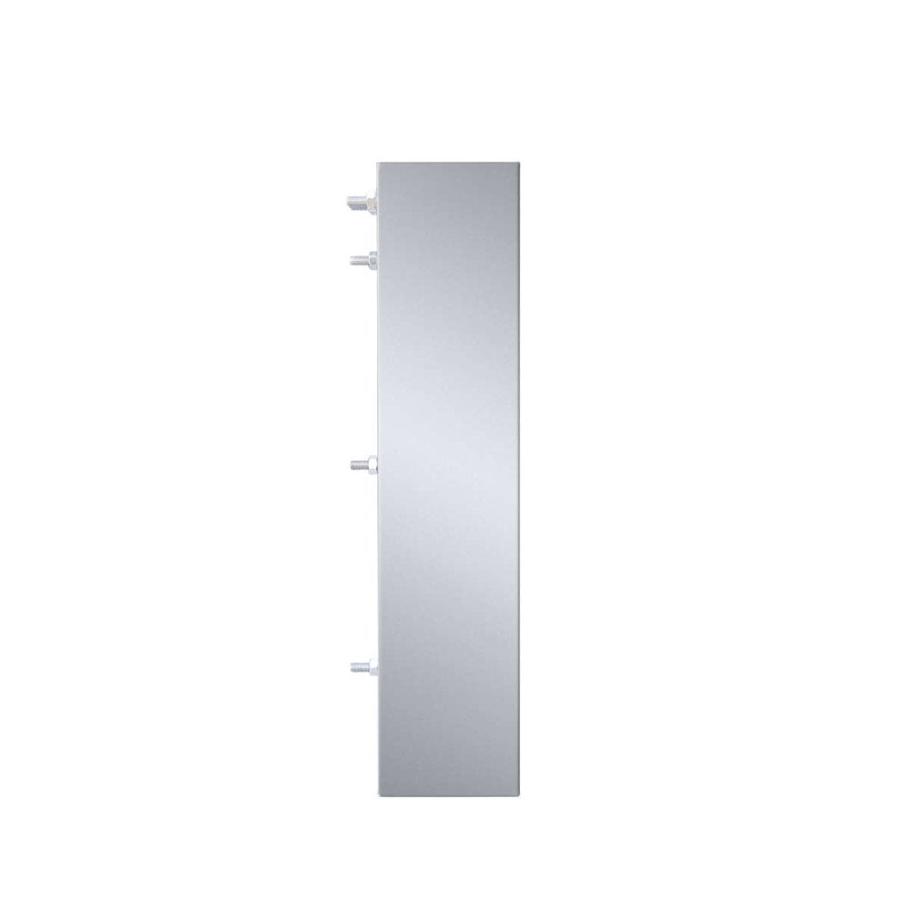 Summerset VH36-2-SP4 4-inch spacer bracket for 36-inch vent hood