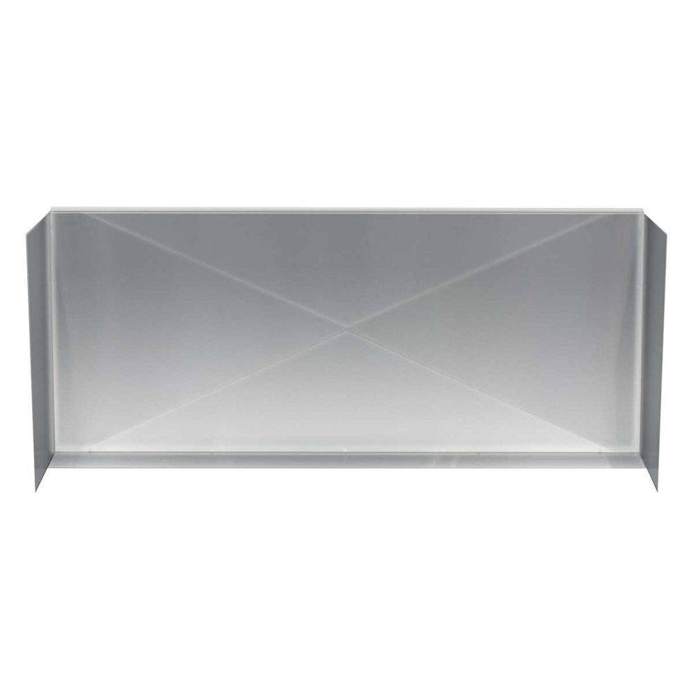 Summerset SSWG-48 48-inch wind guard for 36 to 44-inch grills