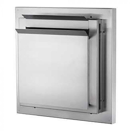 napoleon-st58u-1-silhouette™-terminal,-5/8"---unpainted