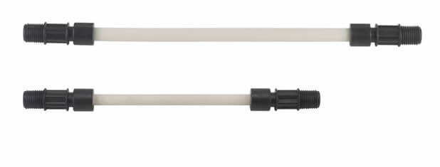Stenner Replacement Tube Assembly number 2 with End, 45MH, 2-Pack, model UCCP202
