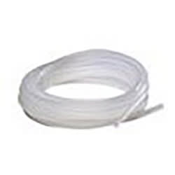 Stenner Lead Tube, 100 ft x 1/4 inch, White, model AK4010W