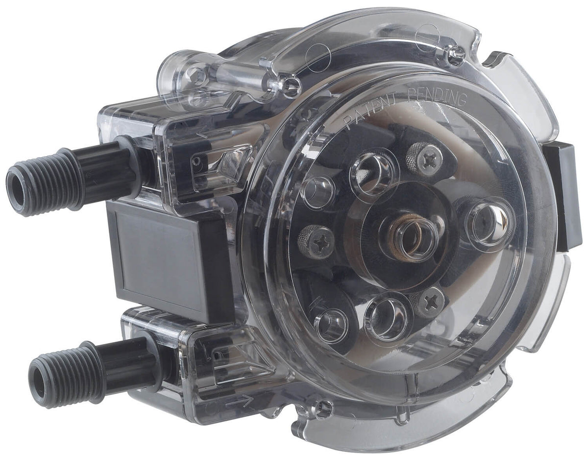 Stenner QuickPro Pump Head number 2, model QP252-1