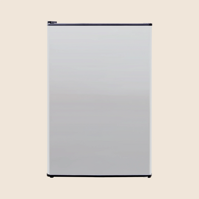 Summerset Outdoor Compact Refrigerator, 22 inch, 4.1 Cu. Ft., RFR-22S
