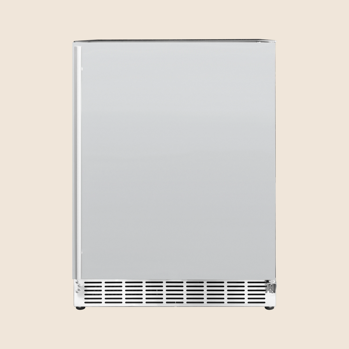 Summerset Outdoor Rated Refrigerator, 24 inch, 5 Cu. Ft., model RFR-24S-A