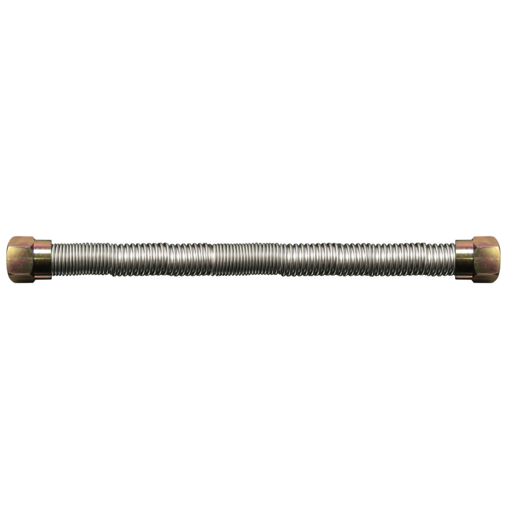 Firegear 1/2-Inch Flexline, 28 Inch - T200-9898-28