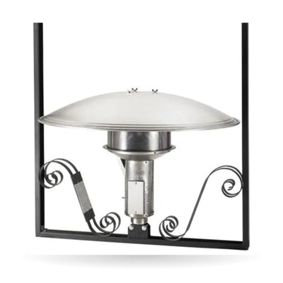 Sunglo A244 Hanging Patio Heater, 50,000 BTU