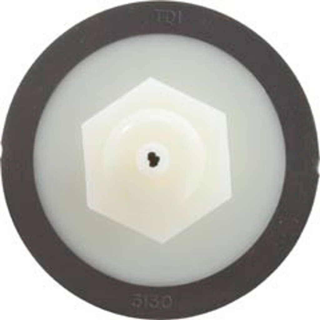 Tecmark Mushroom Button, Beige, model PT1-3130-03, view 3