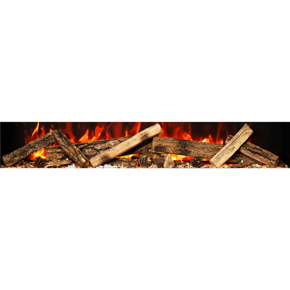 Amantii TimberLux 19 piece media kit