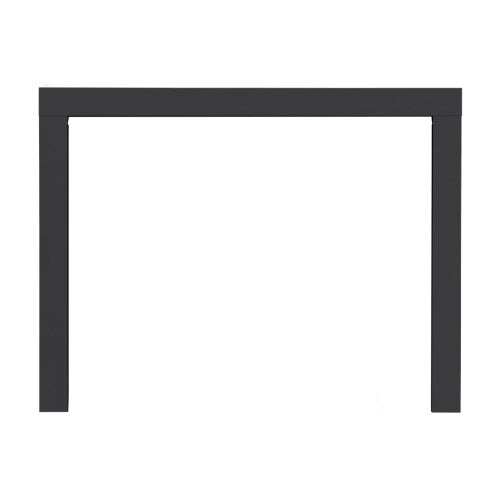 napoleon-tk42-black-3”-trim-kit-for-ascent-x-42/42