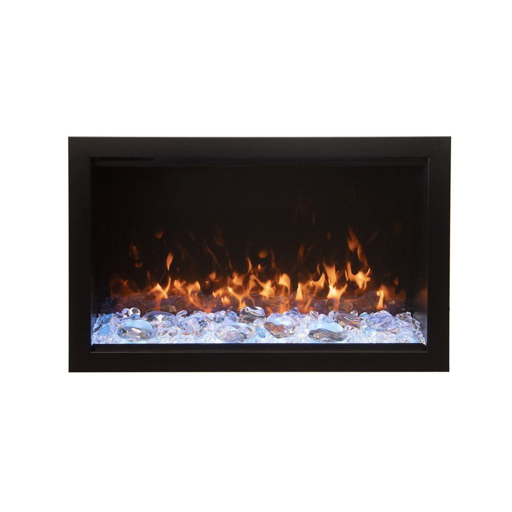 Amantii TRD-30-LUMINA fireplace