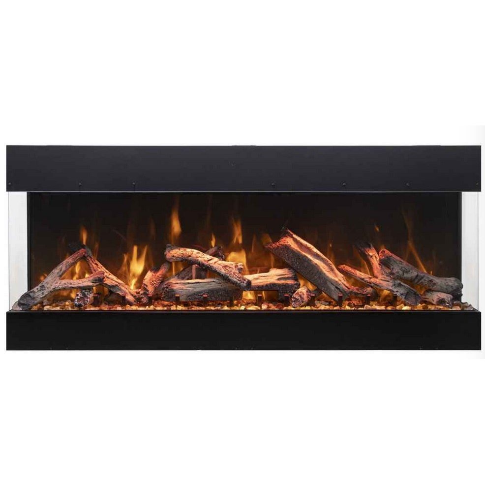 Amantii TRV-65-BESPOKE Tru View Bespoke fireplace