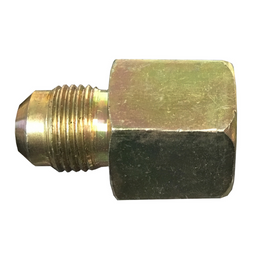 Firegear Steel Gas Flare Fitting - U3-6D-S